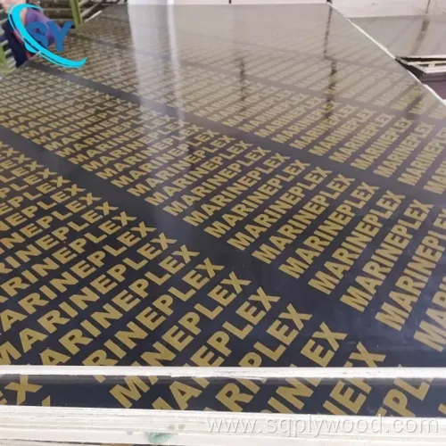 Marine Plywood Board 1220X2442X18mm